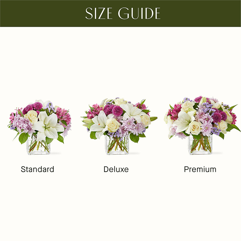 Cared For Bouquet –  Raleighflowerexpress Llc, Holly Springs NC