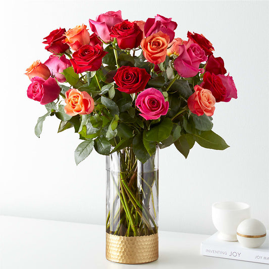 Ever After Rose Bouquet –  Raleighflowerexpress Llc, Holly Springs NC