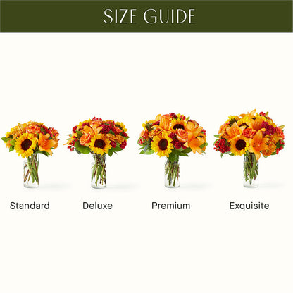 Fall Day Bouquet –  Raleighflowerexpress Llc, Holly Springs NC