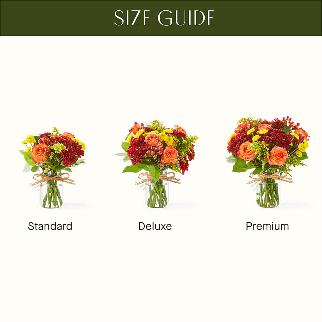 Apple Picking Bouquet –  Raleighflowerexpress Llc, Holly Springs NC