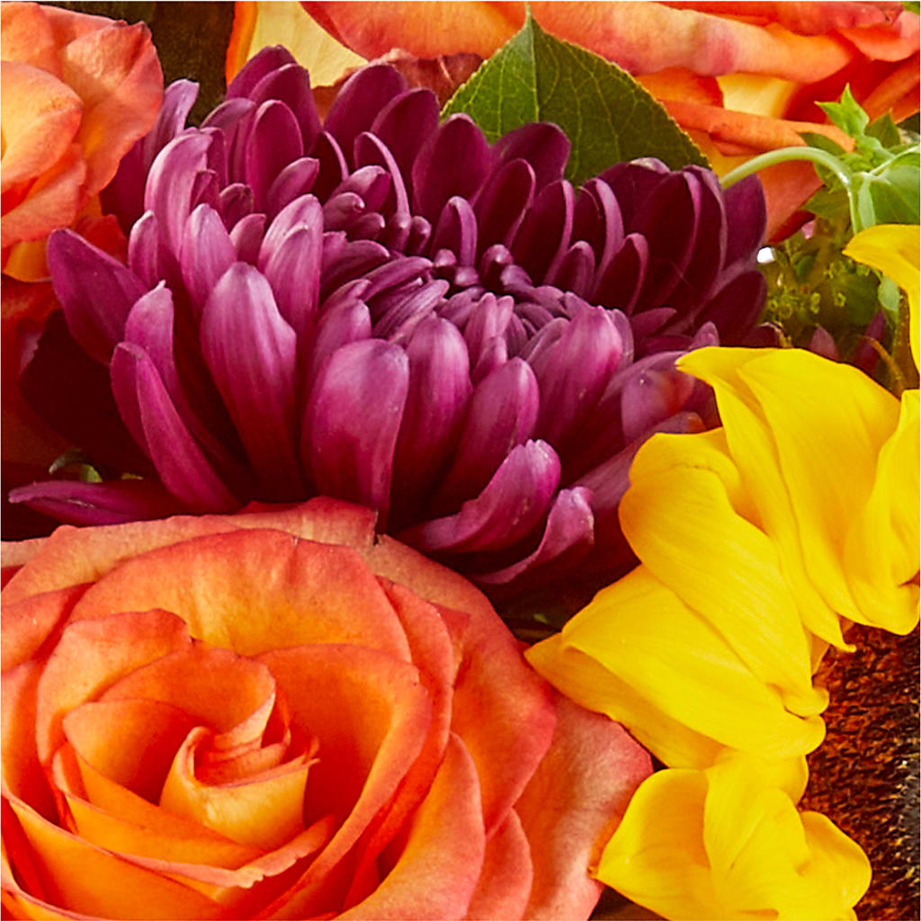 Nature Walk Bouquet –  Raleighflowerexpress Llc, Holly Springs NC