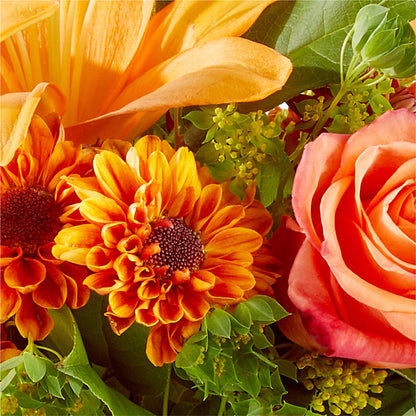 Honeycrisp Bouquet –  Raleighflowerexpress Llc, Holly Springs NC
