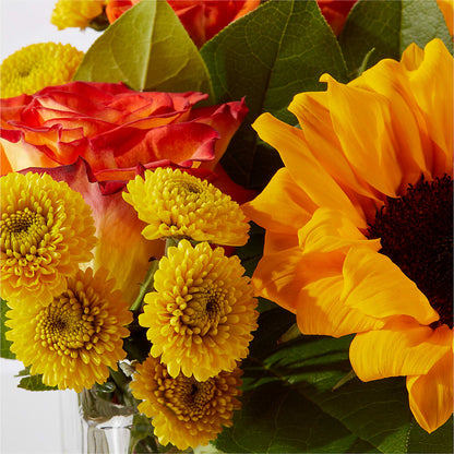 Picnic in the Park Bouquet –  Raleighflowerexpress Llc, Holly Springs NC