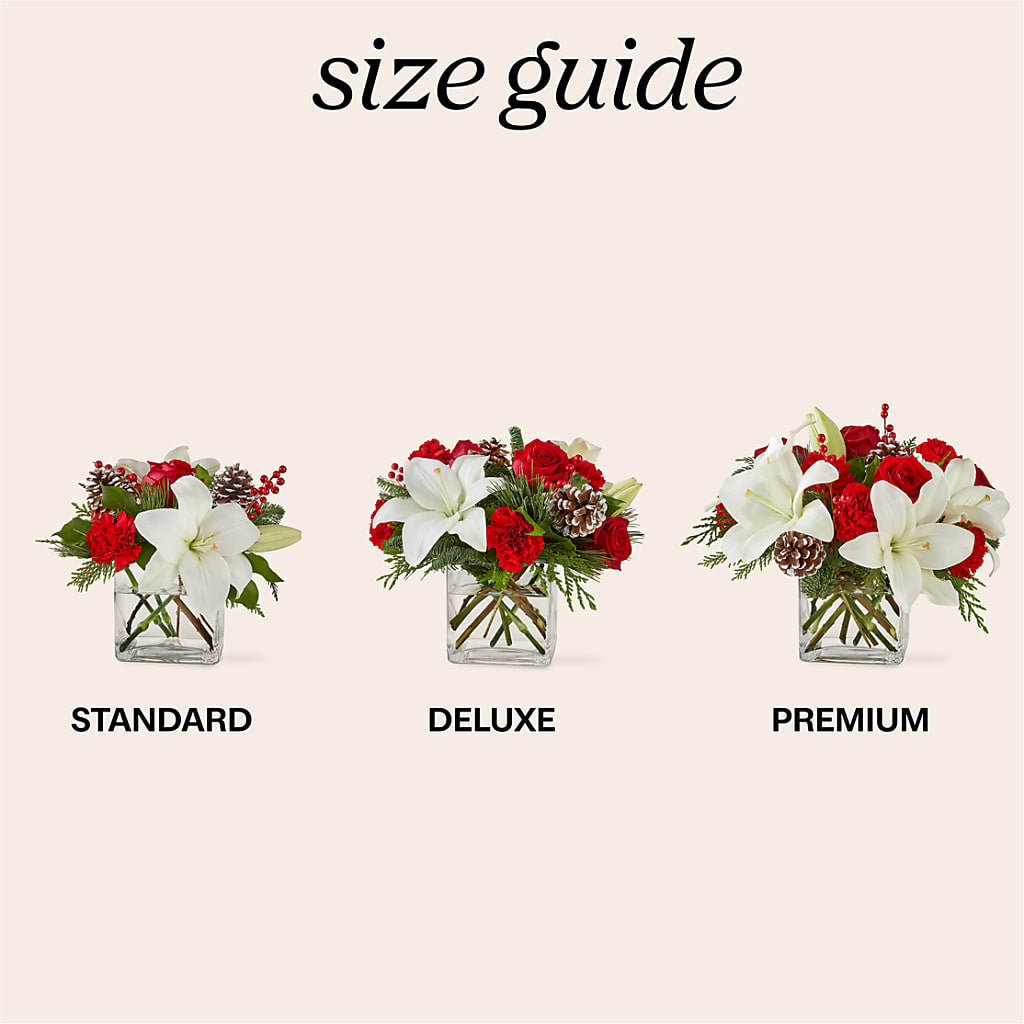 Glistening Icicles Bouquet –  Raleighflowerexpress Llc, Holly Springs NC