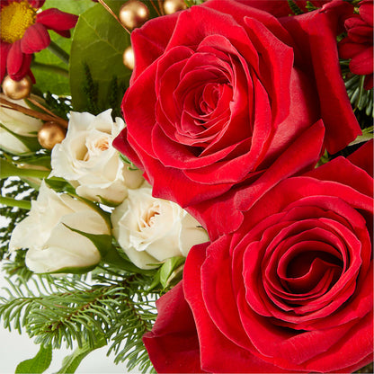 Believe Bouquet –  Raleighflowerexpress Llc, Holly Springs NC
