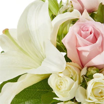 Kindhearted Bouquet –  Raleighflowerexpress Llc, Holly Springs NC