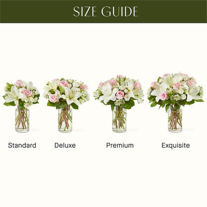 Kindhearted Bouquet –  Raleighflowerexpress Llc, Holly Springs NC