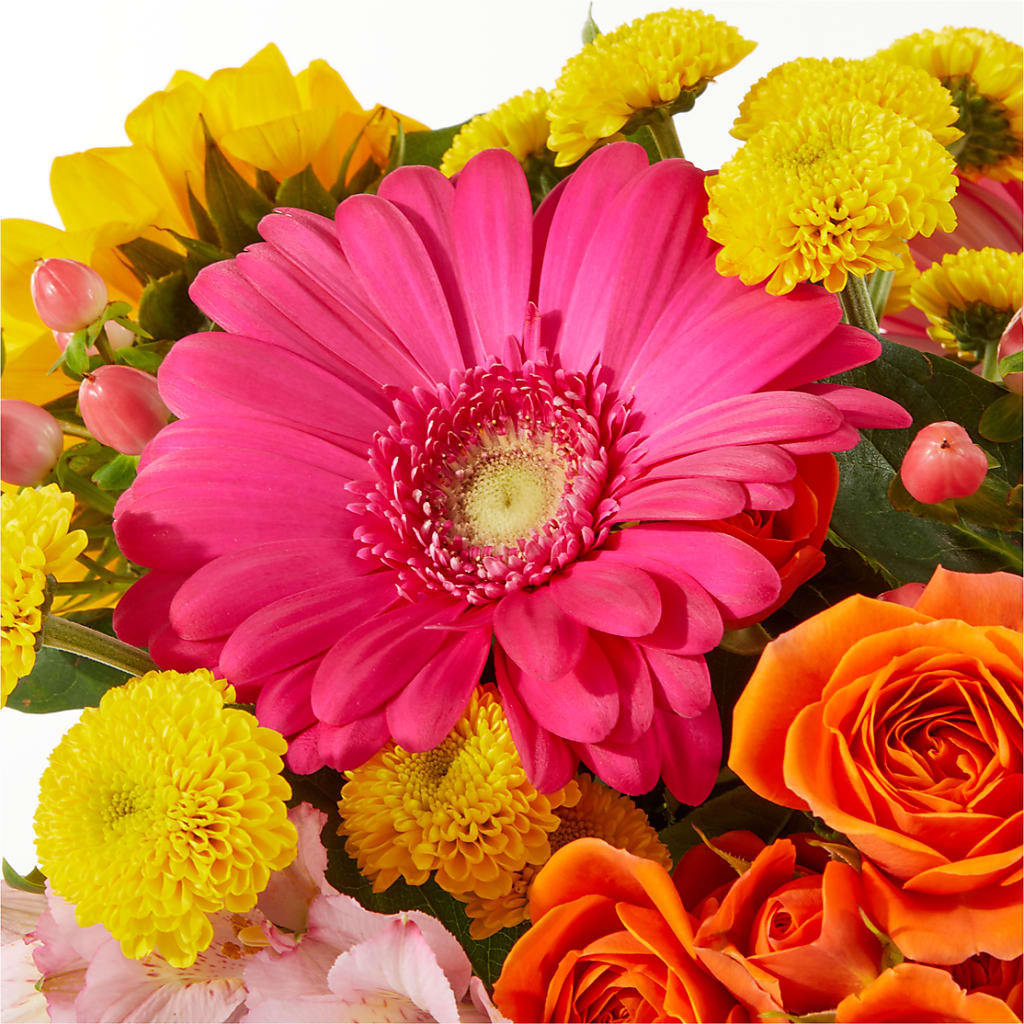 Beach Day Bouquet –  Raleighflowerexpress Llc, Holly Springs NC
