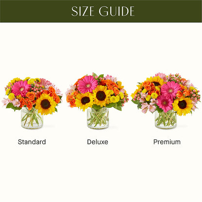 Beach Day Bouquet –  Raleighflowerexpress Llc, Holly Springs NC