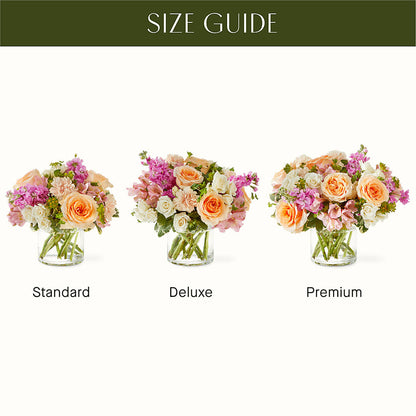 Paradise Bouquet –  Raleighflowerexpress Llc, Holly Springs NC