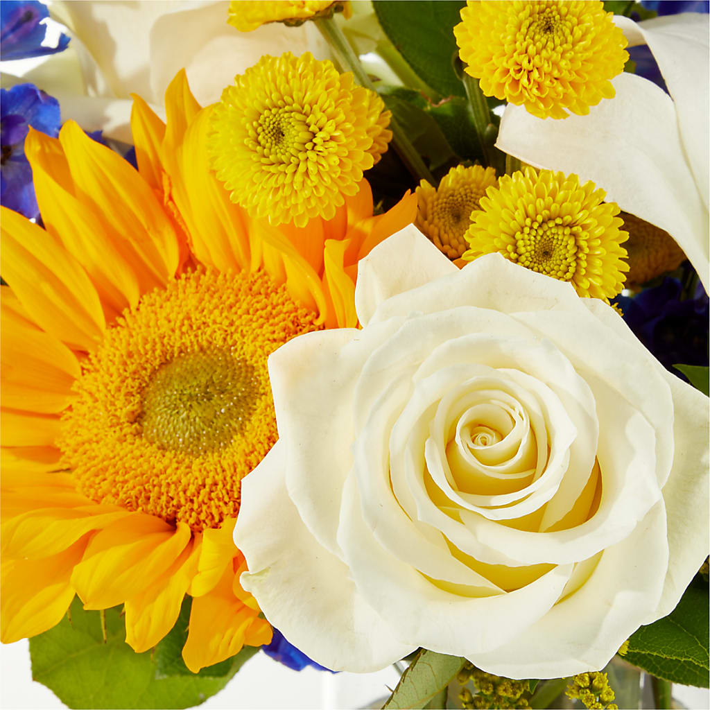 Stargazing Bouquet –  Raleighflowerexpress Llc, Holly Springs NC