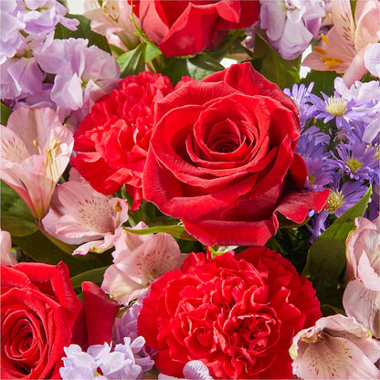 Your Majesty Bouquet –  Raleighflowerexpress Llc, Holly Springs NC