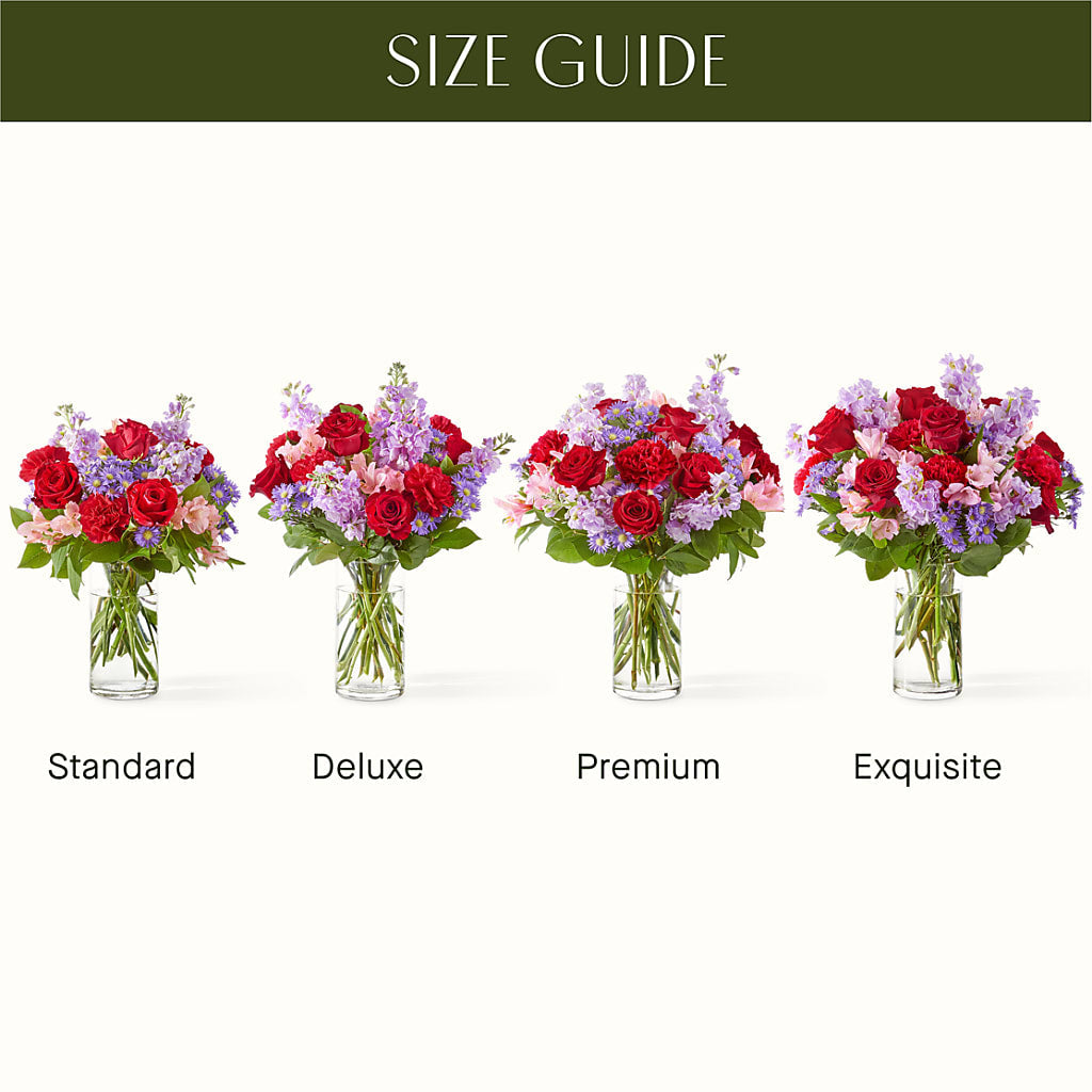 Your Majesty Bouquet –  Raleighflowerexpress Llc, Holly Springs NC