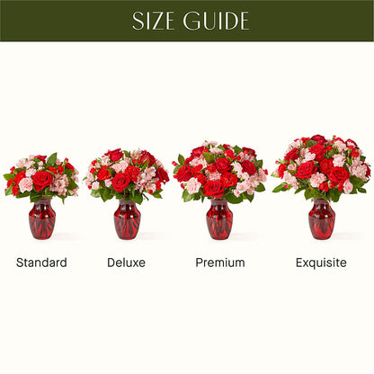 Candy Kisses Bouquet –  Raleighflowerexpress Llc, Holly Springs NC