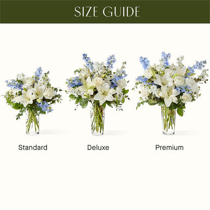 Peace of Mind Bouquet –  Raleighflowerexpress Llc, Holly Springs NC