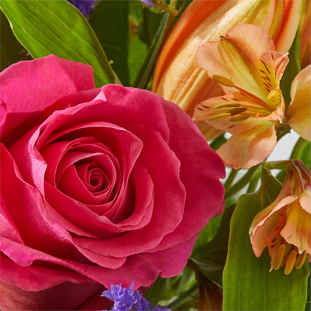 Joyful Bouquet –  Raleighflowerexpress Llc, Holly Springs NC