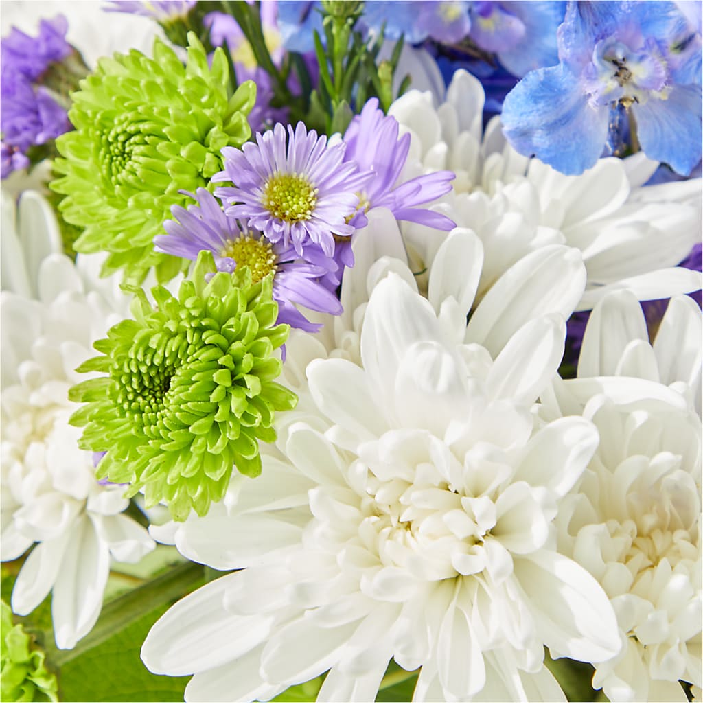 Genuine Gestures Bouquet –  Raleighflowerexpress Llc, Holly Springs NC