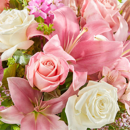 Ethereal Beauty Bouquet –  Raleighflowerexpress Llc, Holly Springs NC