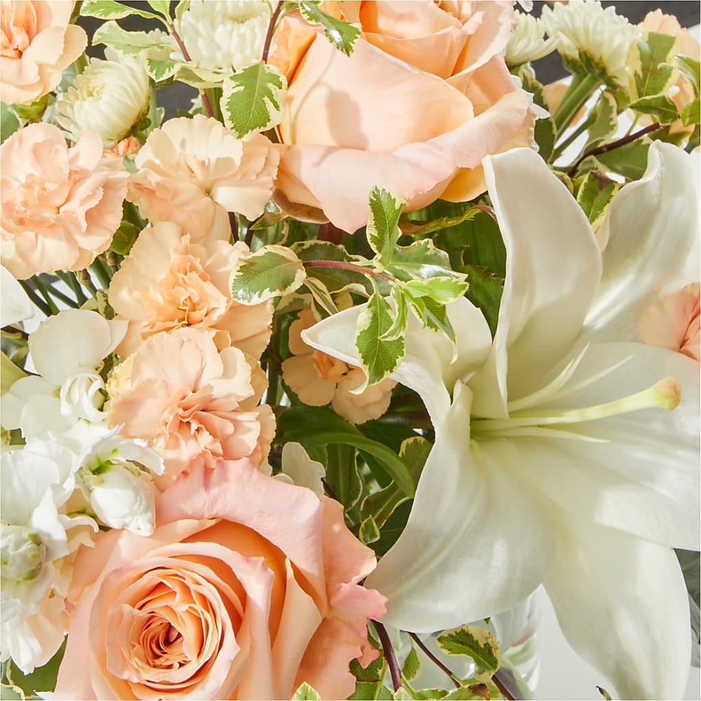 Darling Bouquet –  Raleighflowerexpress Llc, Holly Springs NC