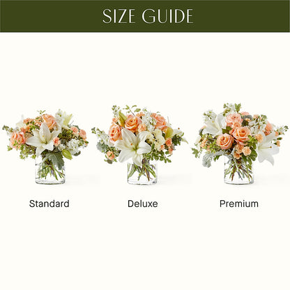 Darling Bouquet –  Raleighflowerexpress Llc, Holly Springs NC