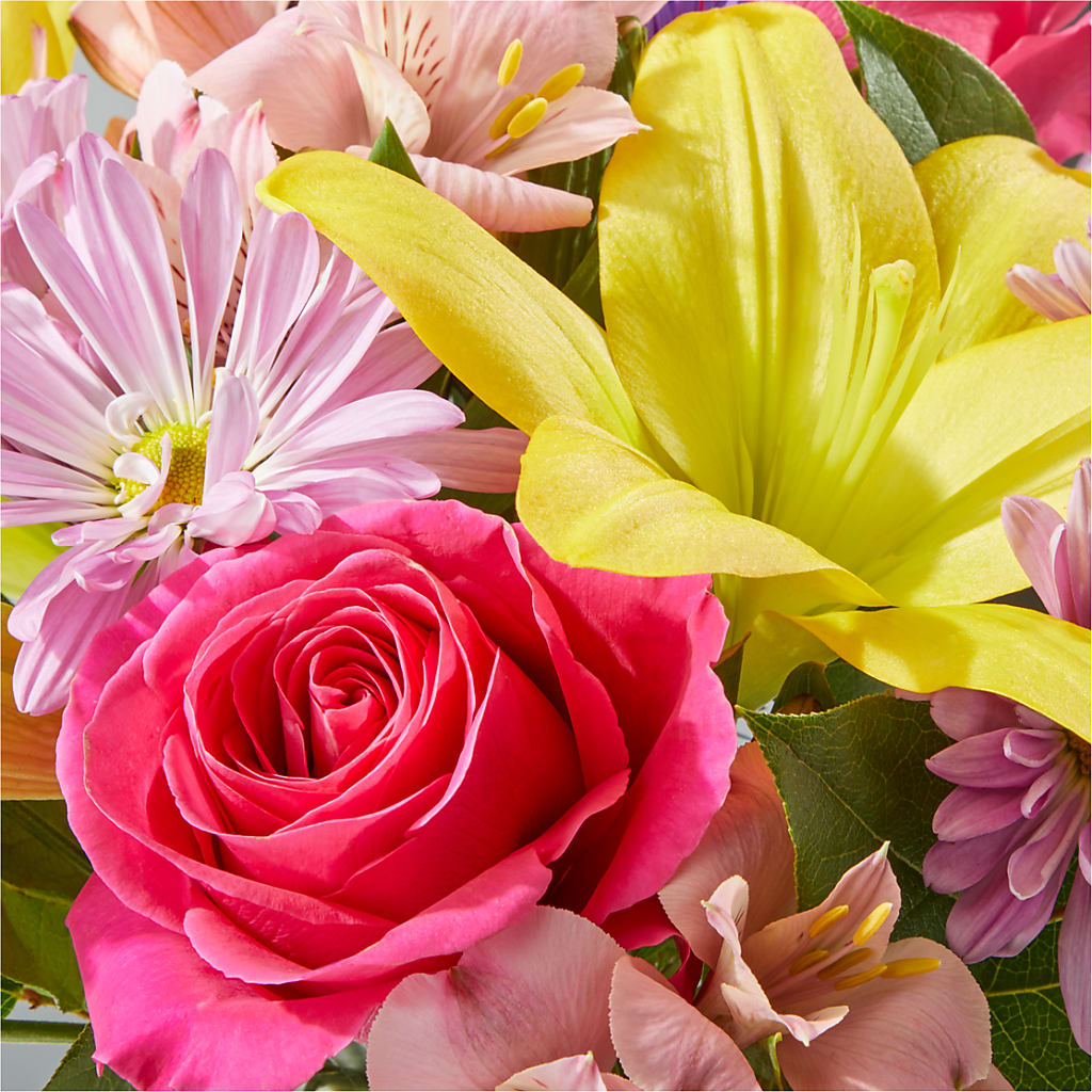 Sprinkles Bouquet –  Raleighflowerexpress Llc, Holly Springs NC