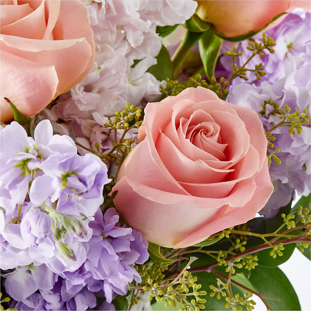 Embraced Bouquet –  Raleighflowerexpress Llc, Holly Springs NC