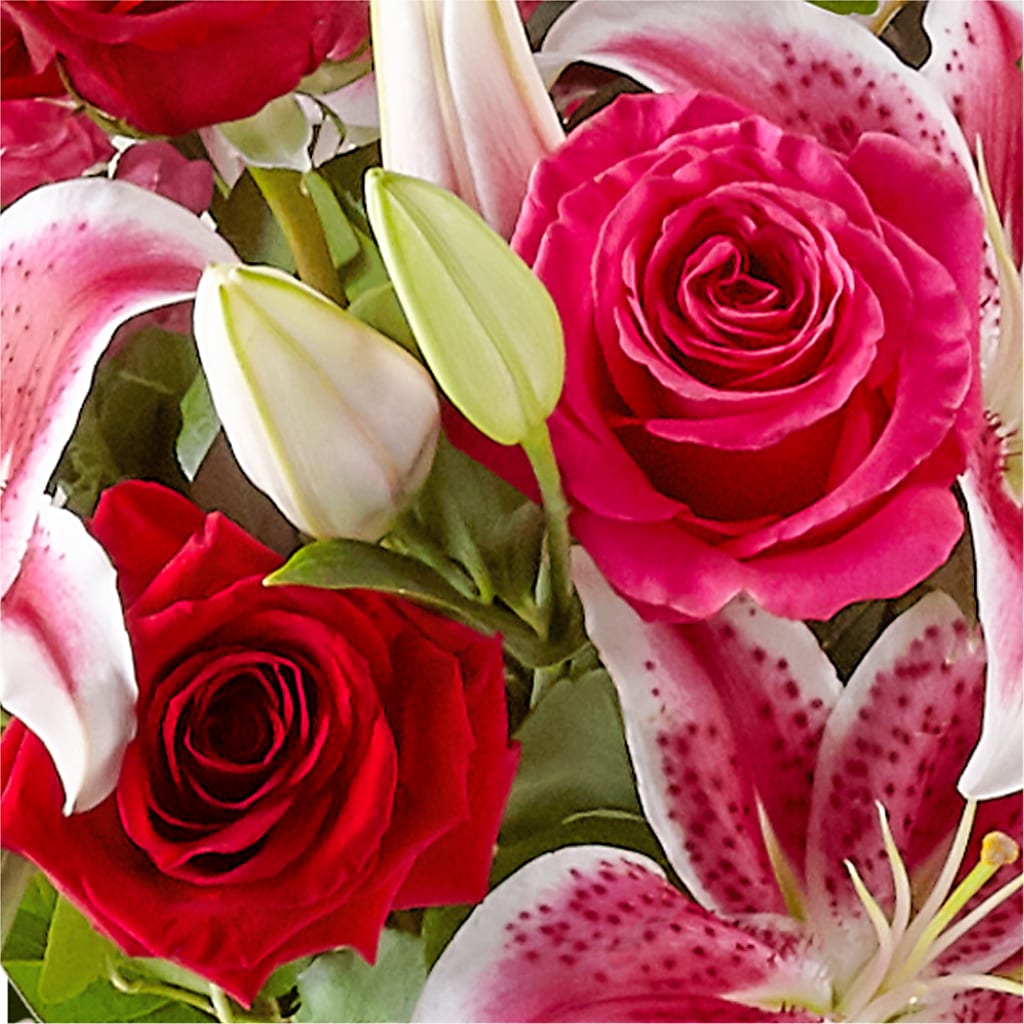 Always You Bouquet –  Raleighflowerexpress Llc, Holly Springs NC