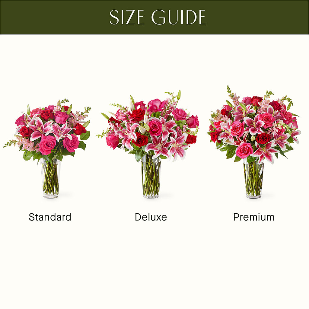 Always You Bouquet –  Raleighflowerexpress Llc, Holly Springs NC