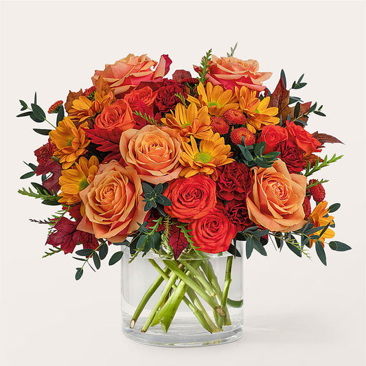 Sweet as Cinnamon Bouquet –  Raleighflowerexpress Llc, Holly Springs NC
