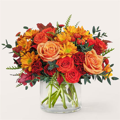 Sweet as Cinnamon Bouquet –  Raleighflowerexpress Llc, Holly Springs NC