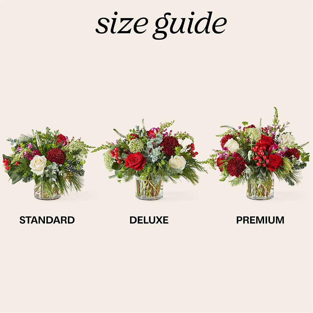 Cranberry Fizz Bouquet –  Raleighflowerexpress Llc, Holly Springs NC