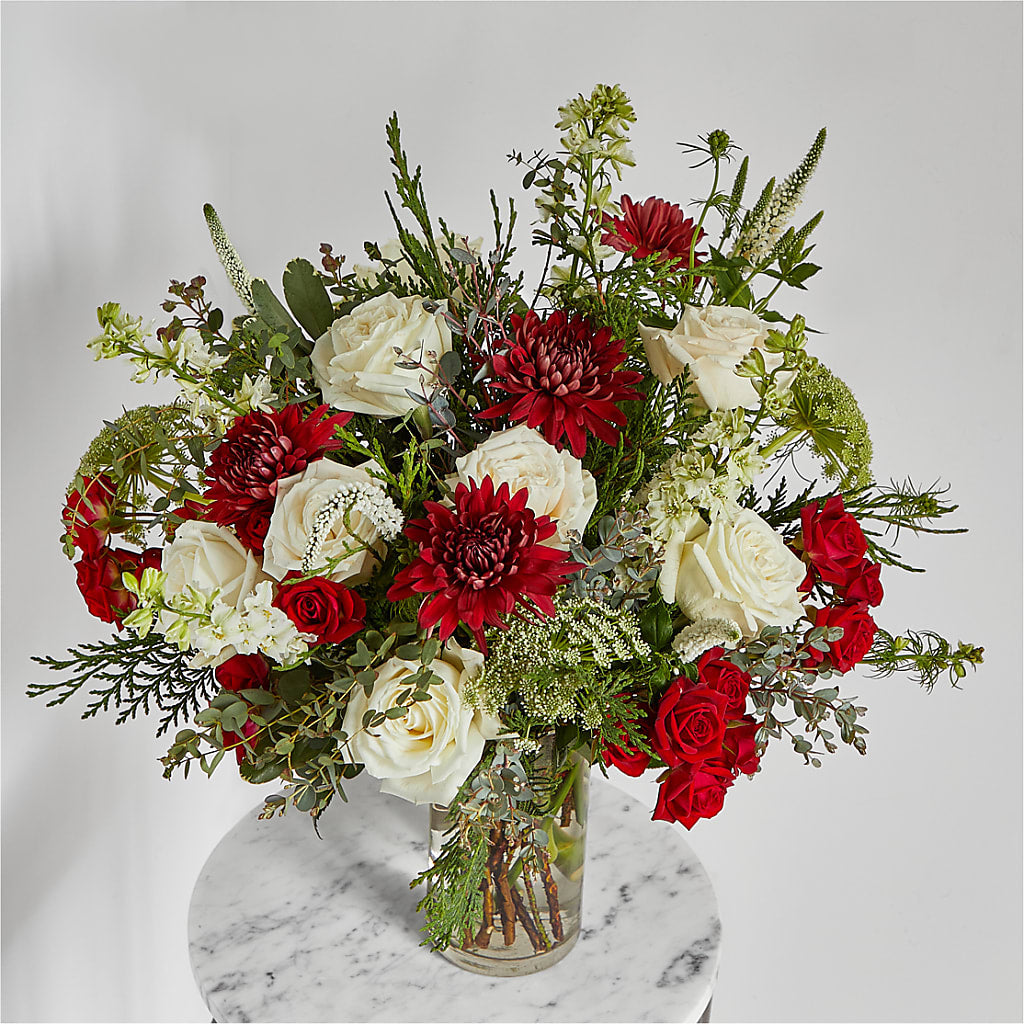 Favorite Traditions Bouquet –  Raleighflowerexpress Llc, Holly Springs NC
