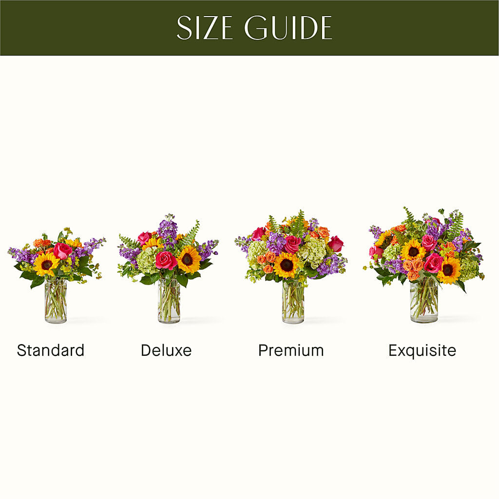 Vibrant Greetings Bouquet –  Raleighflowerexpress Llc, Holly Springs NC