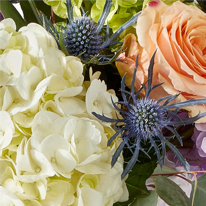 Porch Swing Bouquet –  Raleighflowerexpress Llc, Holly Springs NC