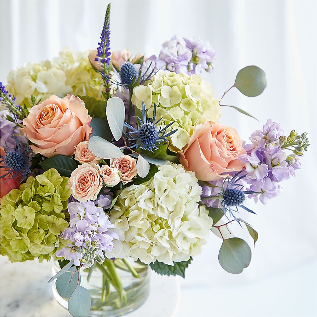 Porch Swing Bouquet –  Raleighflowerexpress Llc, Holly Springs NC