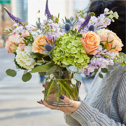 Porch Swing Bouquet –  Raleighflowerexpress Llc, Holly Springs NC