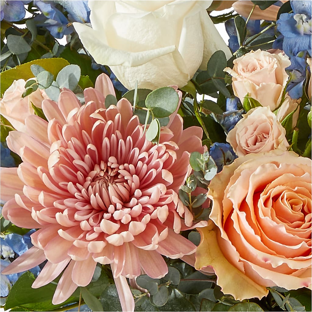 Inspired Bouquet –  Raleighflowerexpress Llc, Holly Springs NC
