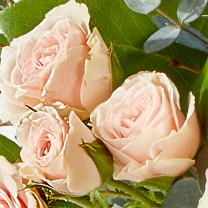 Inspired Bouquet –  Raleighflowerexpress Llc, Holly Springs NC