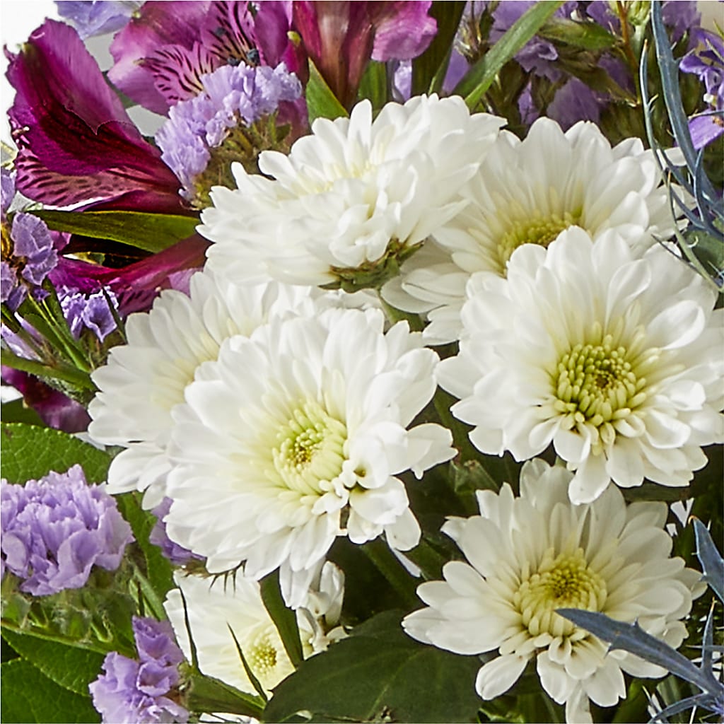Shooting Star Bouquet –  Raleighflowerexpress Llc, Holly Springs NC
