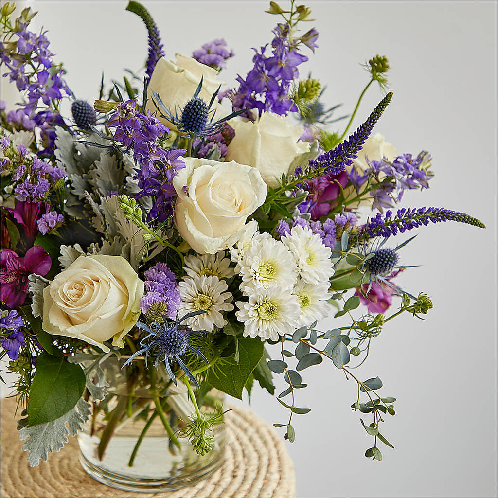 Shooting Star Bouquet –  Raleighflowerexpress Llc, Holly Springs NC