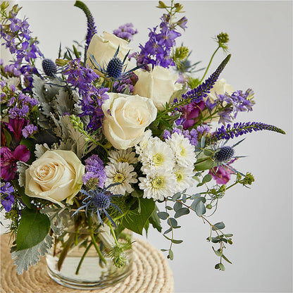 Shooting Star Bouquet –  Raleighflowerexpress Llc, Holly Springs NC