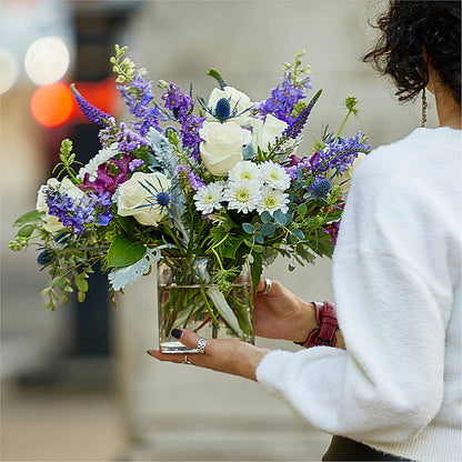 Shooting Star Bouquet –  Raleighflowerexpress Llc, Holly Springs NC
