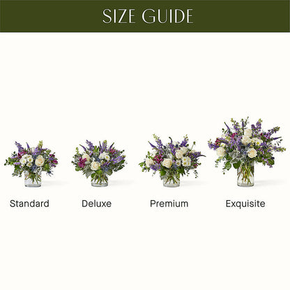 Shooting Star Bouquet –  Raleighflowerexpress Llc, Holly Springs NC