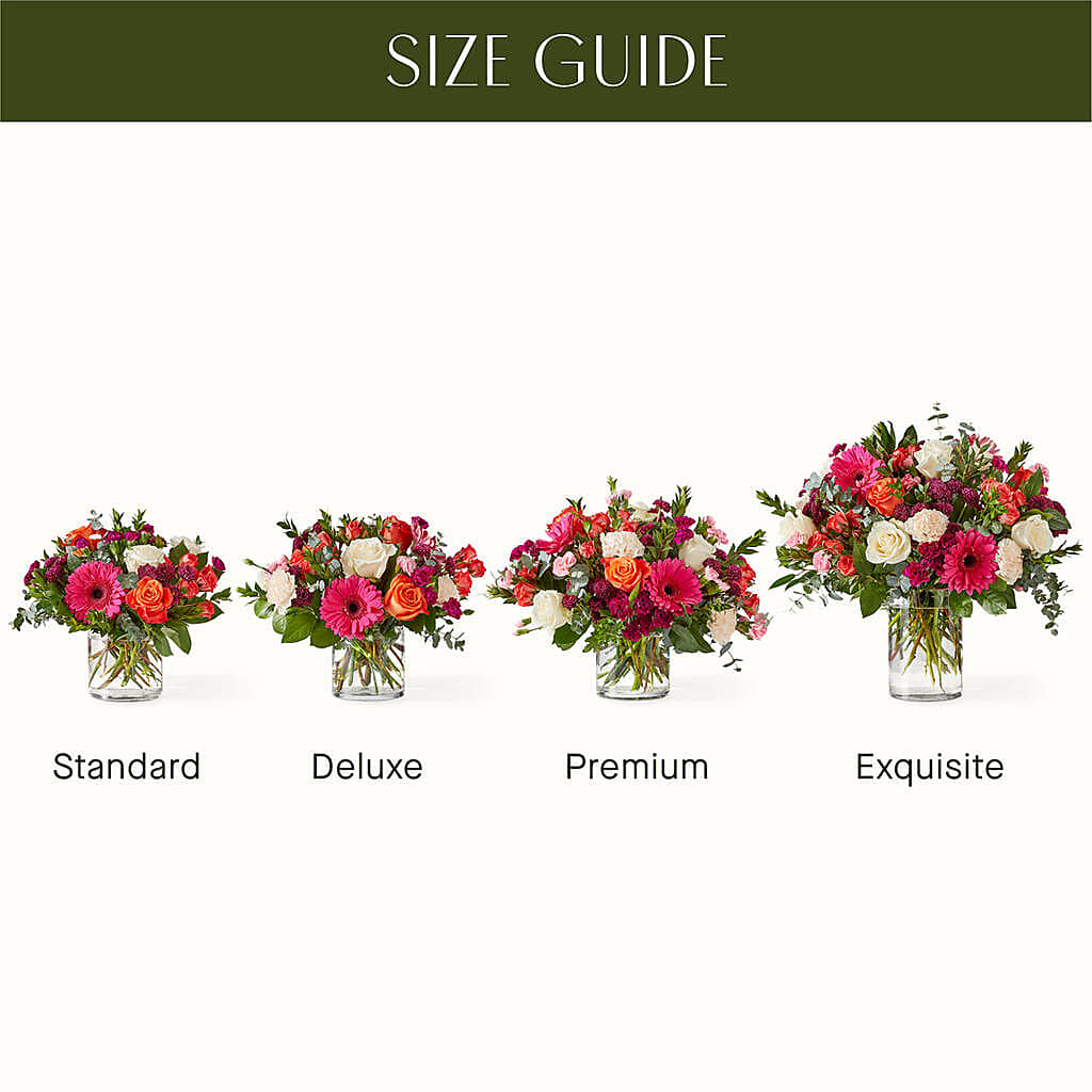 Smell the Roses Bouquet –  Raleighflowerexpress Llc, Holly Springs NC