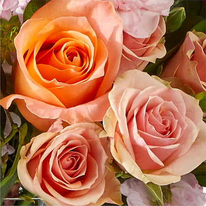 French Market Bouquet –  Raleighflowerexpress Llc, Holly Springs NC