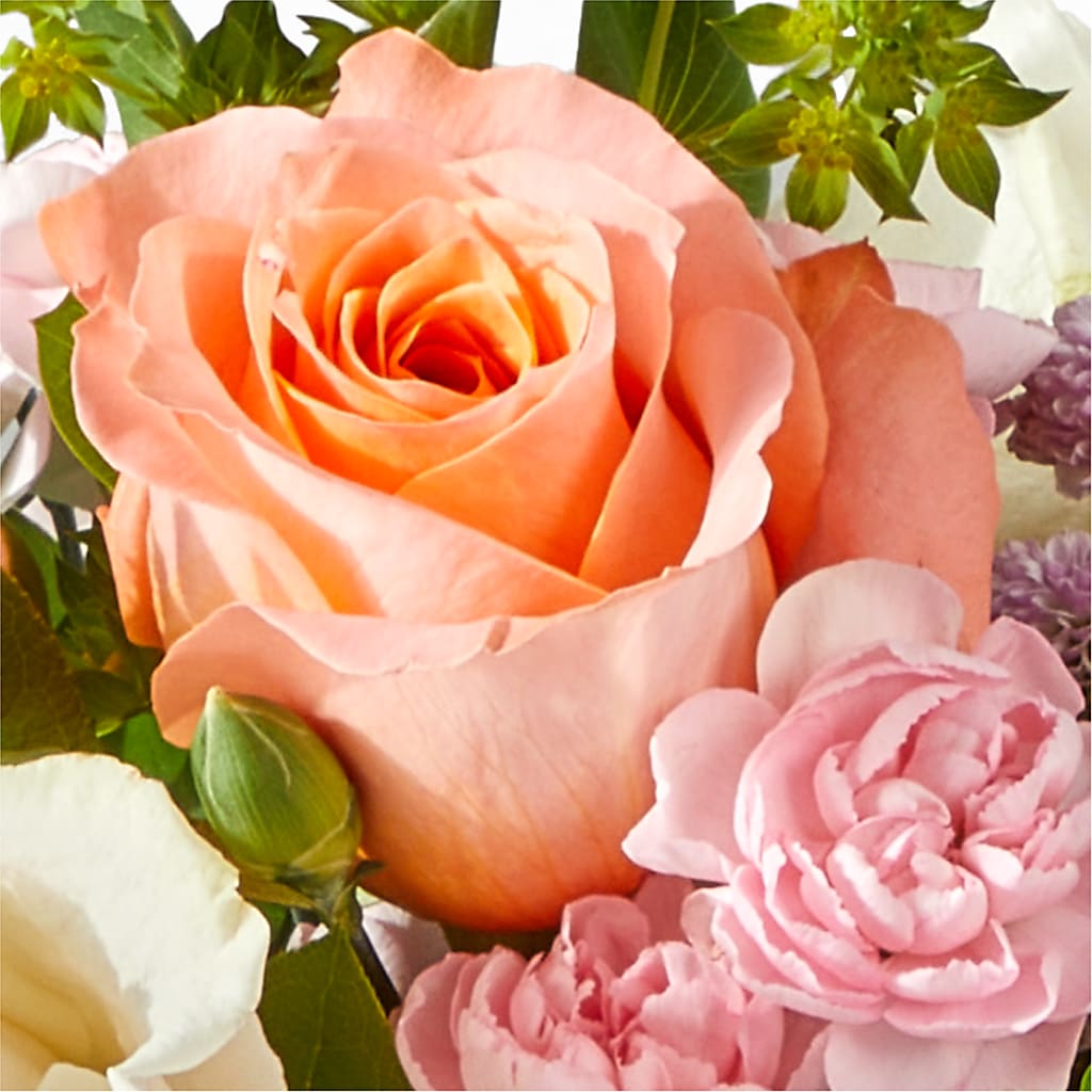 French Market Bouquet –  Raleighflowerexpress Llc, Holly Springs NC