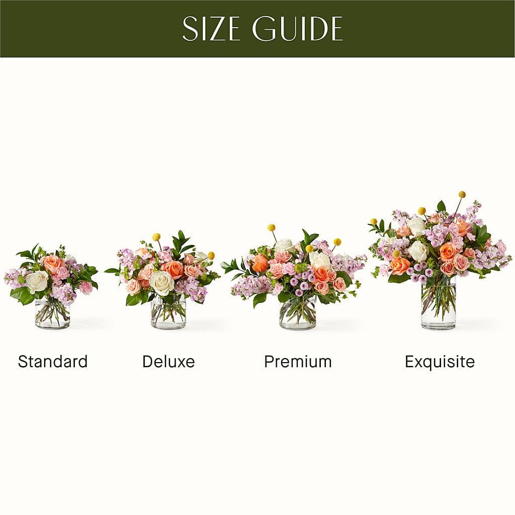 French Market Bouquet –  Raleighflowerexpress Llc, Holly Springs NC