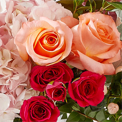 Glitz & Glam Bouquet –  Raleighflowerexpress Llc, Holly Springs NC