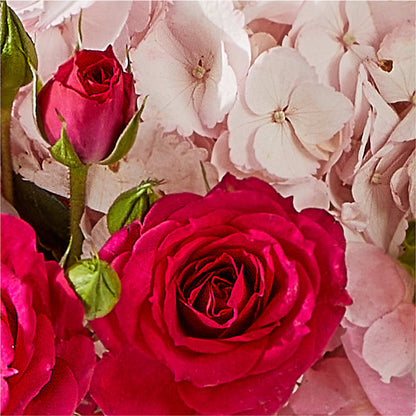 Glitz & Glam Bouquet –  Raleighflowerexpress Llc, Holly Springs NC