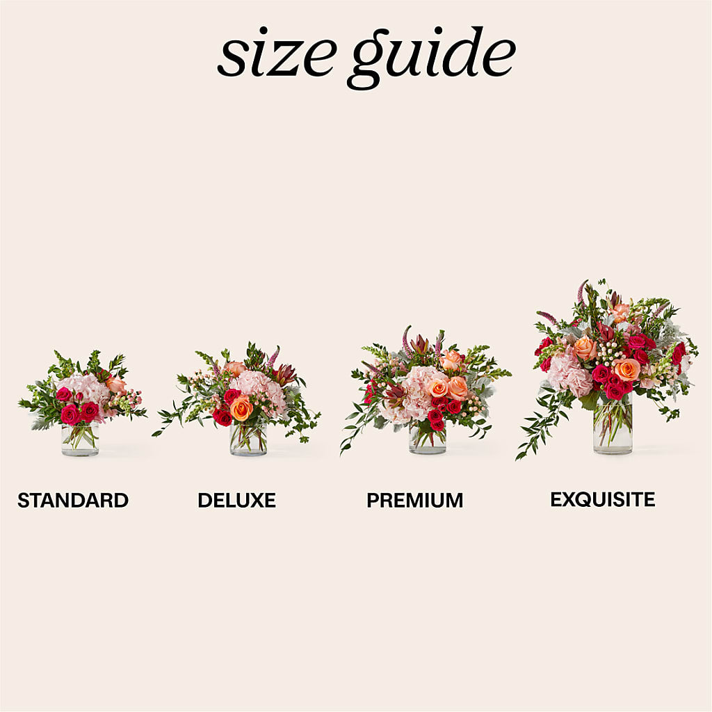 Glitz & Glam Bouquet –  Raleighflowerexpress Llc, Holly Springs NC